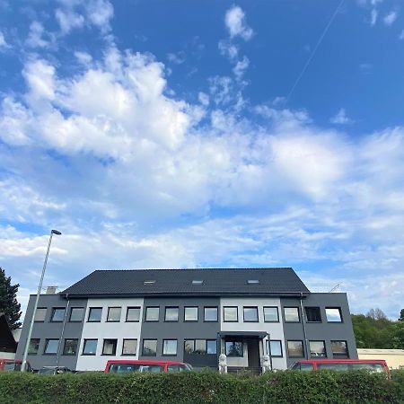 Monteurwohnung Satzvey เมเคอร์นิค ภายนอก รูปภาพ