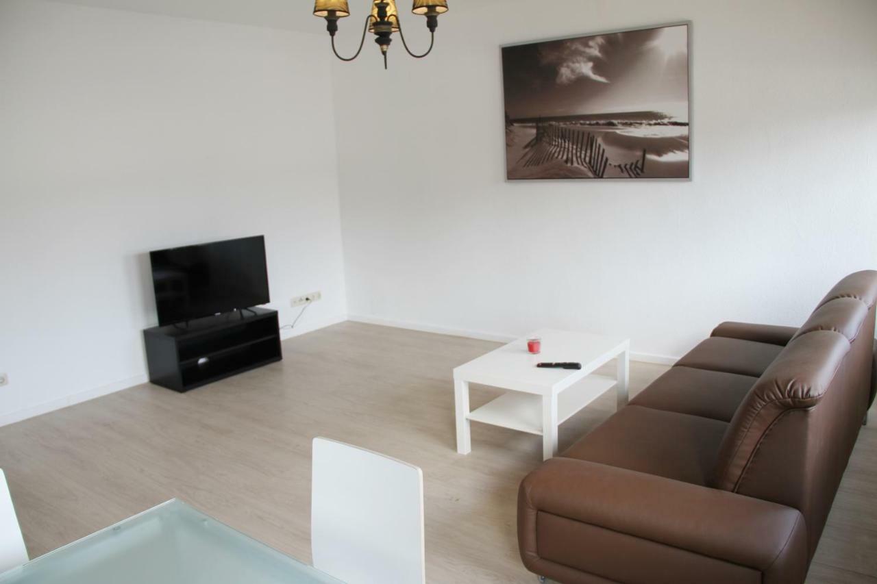 Monteurwohnung Satzvey เมเคอร์นิค ภายนอก รูปภาพ