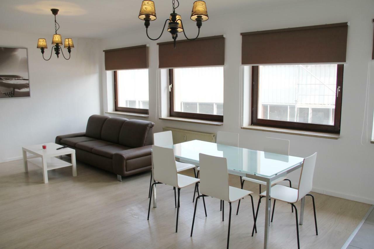 Monteurwohnung Satzvey เมเคอร์นิค ภายนอก รูปภาพ