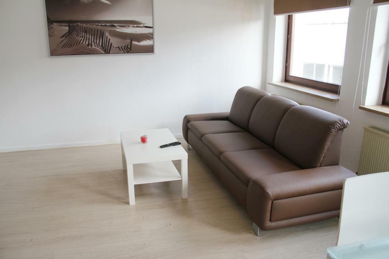 Monteurwohnung Satzvey เมเคอร์นิค ภายนอก รูปภาพ