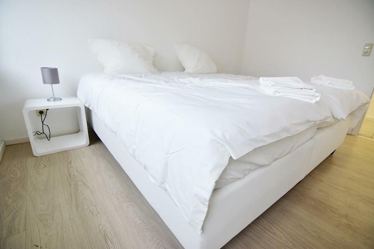 Monteurwohnung Satzvey เมเคอร์นิค ภายนอก รูปภาพ