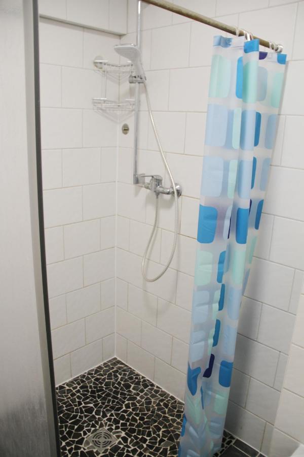 Monteurwohnung Satzvey เมเคอร์นิค ภายนอก รูปภาพ